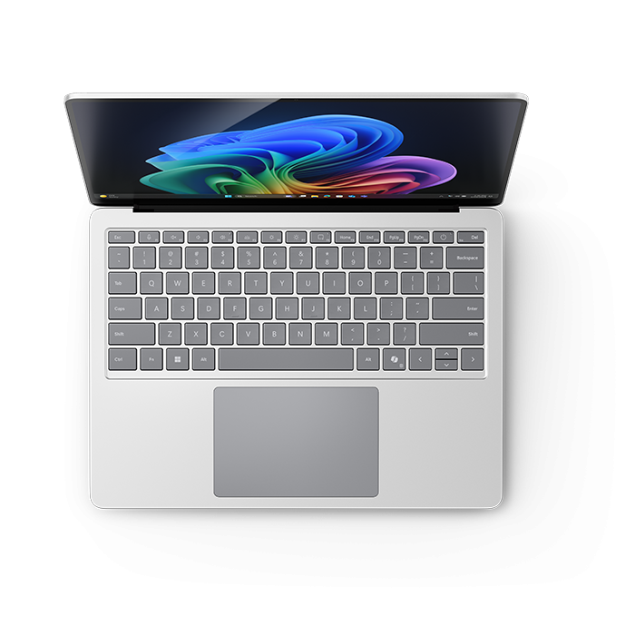 Surface Laptop 商用版, Windows 11 AI+ PC, 13.8和15英寸 | Intel