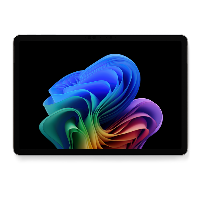 Surface Pro 商用版, Windows 11 AI+ PC, 12 英寸 | Snapdragon