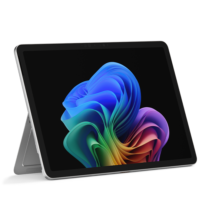 Surface Pro 商用版, Windows 11 AI+ PC, 12 英寸 | Snapdragon