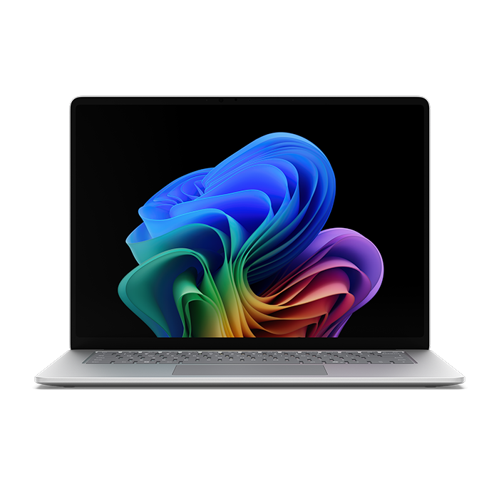Surface Laptop 商用版, 13.8和15英寸(第 8 代) | Snapdragon
