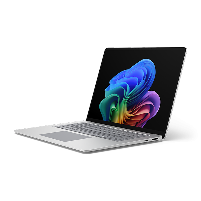 Surface Laptop 商用版, 13.8和15英寸(第 8 代) | Snapdragon