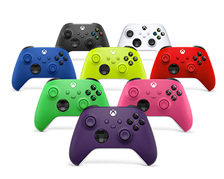 微软 Xbox 无线控制器