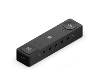 微软自适应扩展坞