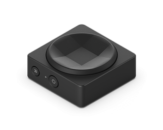 微软自适应方向键按钮