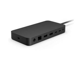 微软 Surface Thunderbolt 4 扩展坞