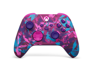 Xbox 无线控制器 - Breaker 系列特别版