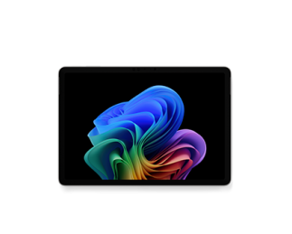 Surface Pro 商用版, Windows 11 AI+ PC, 12 英寸 | Snapdragon