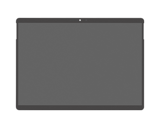 Microsoft Surface 维修部件：适用于 Surface Pro 8 的屏幕 (TDM) 更换件
