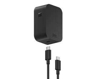Surface 45W USB-C 墙插充电器