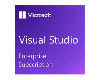 Visual Studio Enterprise 订阅