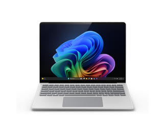 Surface Laptop 商用版, Windows 11 AI+ PC, 13.8和15英寸 | Snapdragon