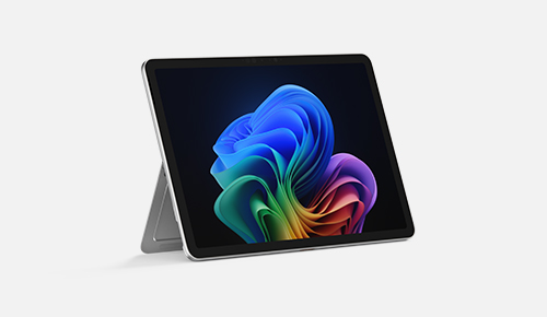 Surface Pro 商用版, Windows 11 AI+ PC | Snapdragon