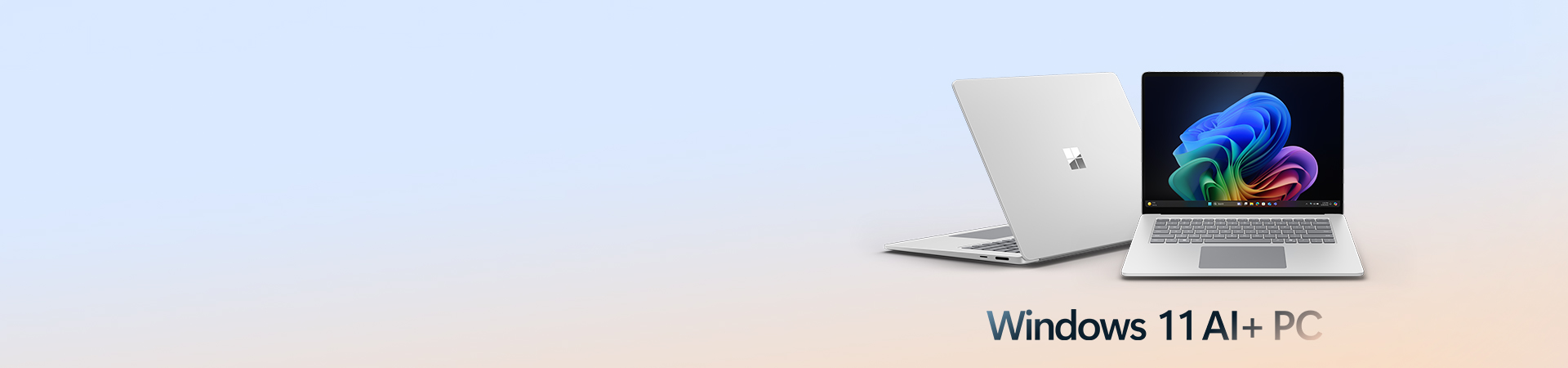 Surface Laptop 商用版, Windows 11 AI+ PC | Intel