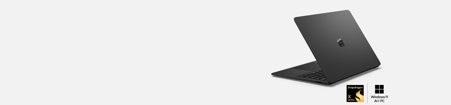 Surface Laptop 商用版, 13.8和15英寸(第 8 代) | Snapdragon