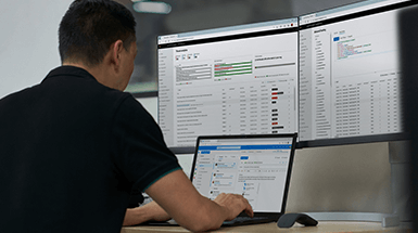 中小型企业的安全保障