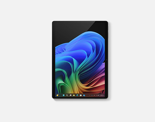 Surface Pro 商用版, Windows 11 AI+ PC | Intel