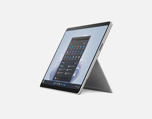 认证翻新Surface Pro 9 商用版