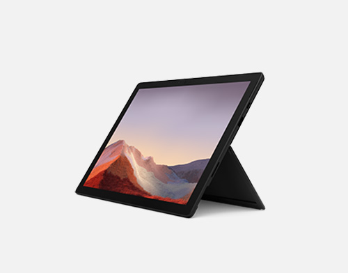 认证翻新Surface Pro 7商用版