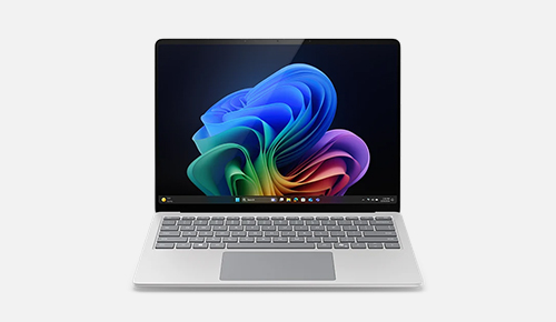  Surface Laptop 商用版