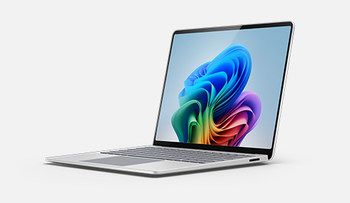 Surface Laptop 商用版, Windows 11 AI+ PC | Intel