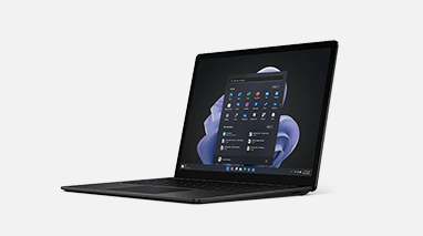 微软认证翻新 Laptop5 商用版