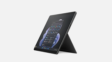 认证翻新 Surface Pro9 商用版