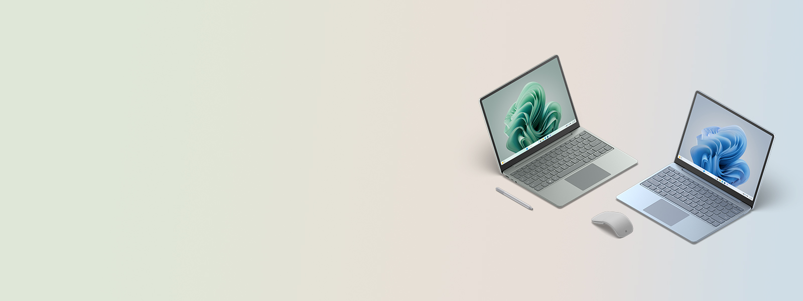 Surface Laptop Go 3