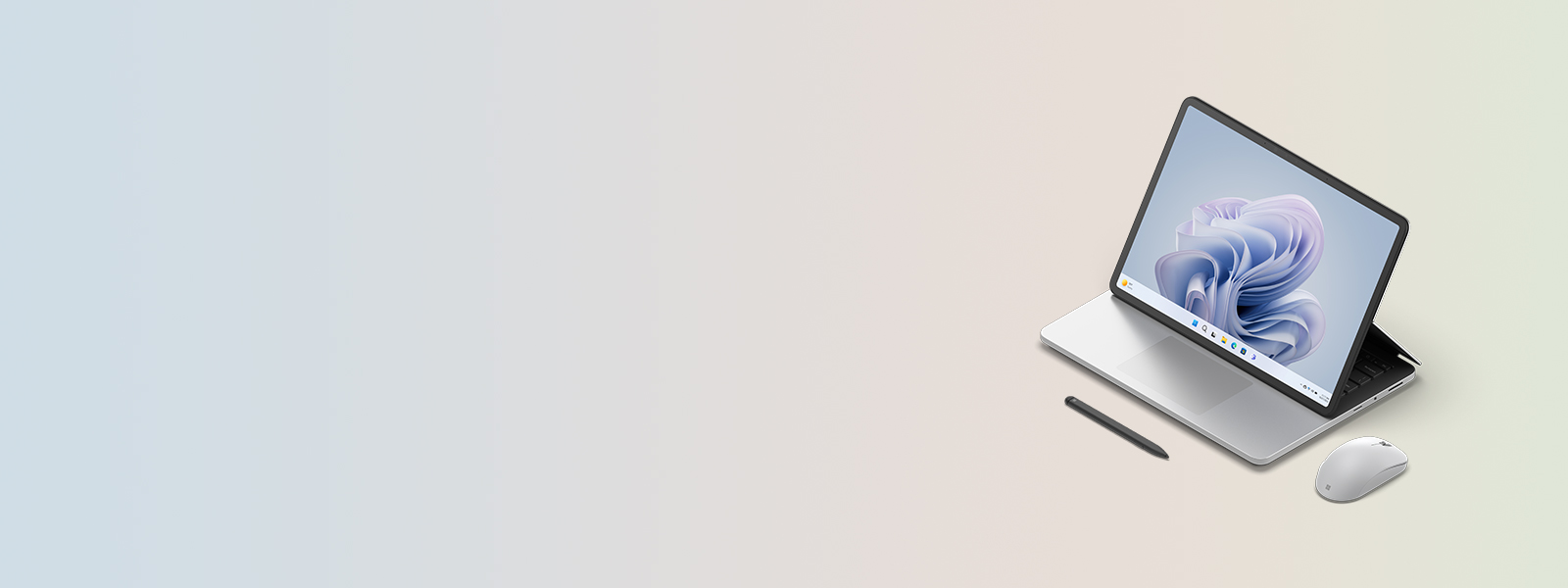 Surface Laptop Studio 2