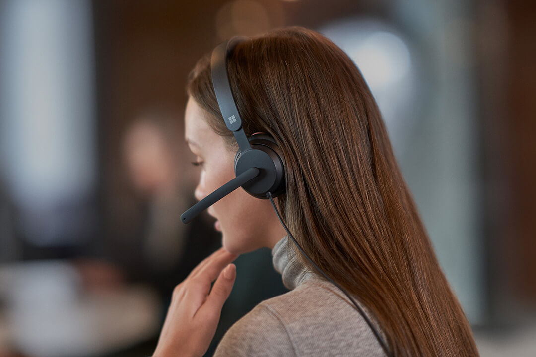 微软官方商城提供全方位支持