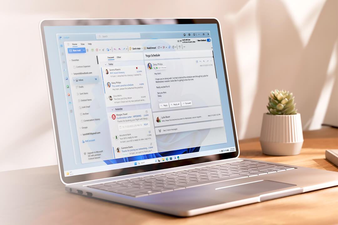 Office2021必备办公利器