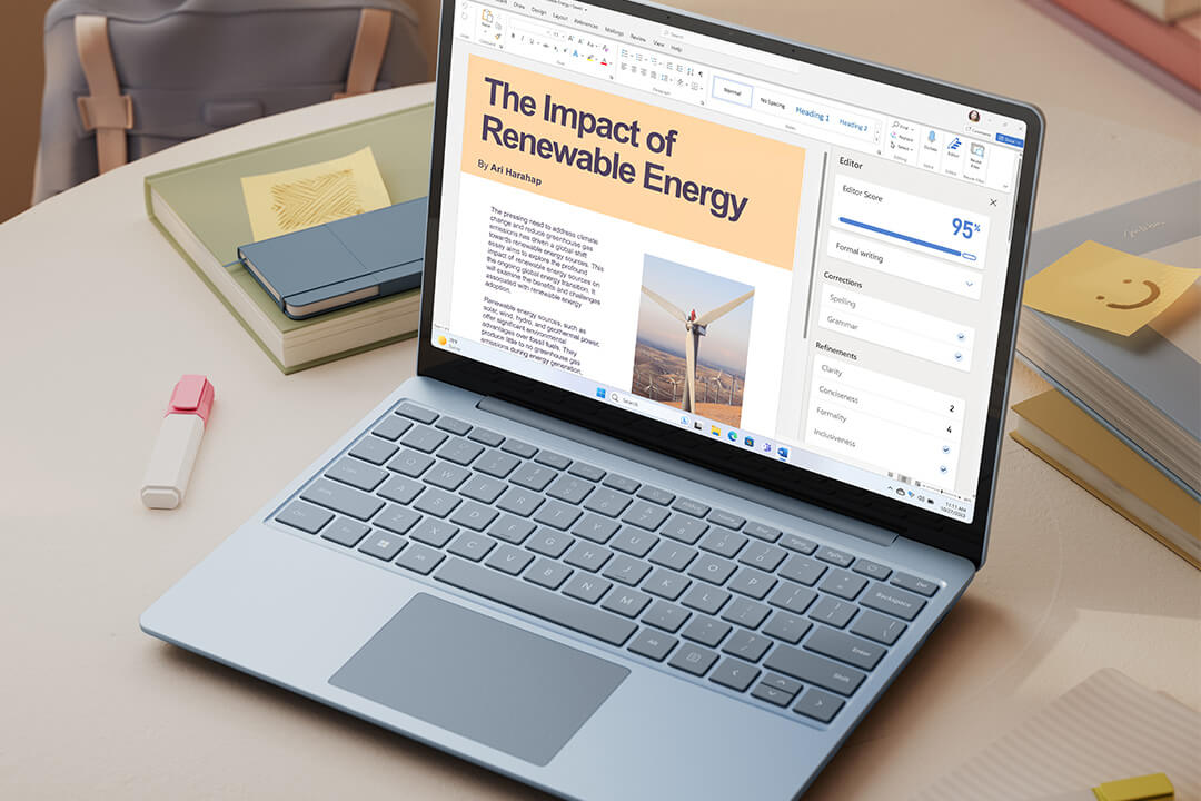 Microsoft365高效办公