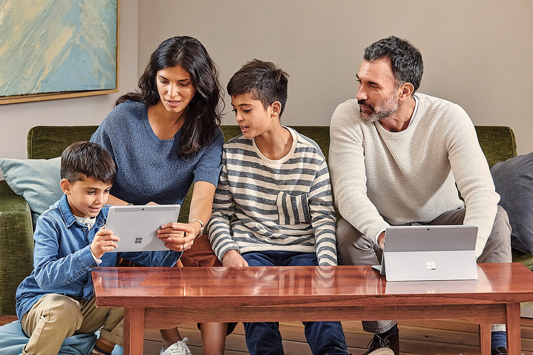 Microsoft365多人共享协作