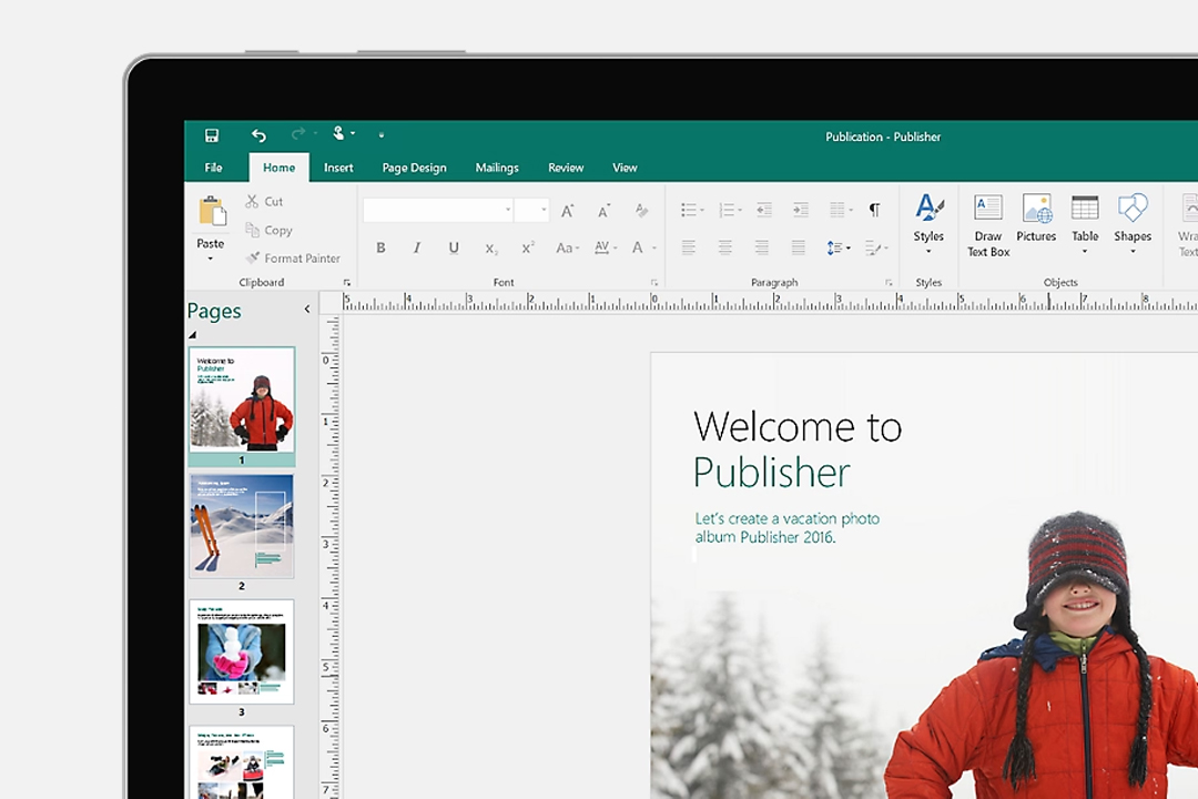 Office 专业版 2021