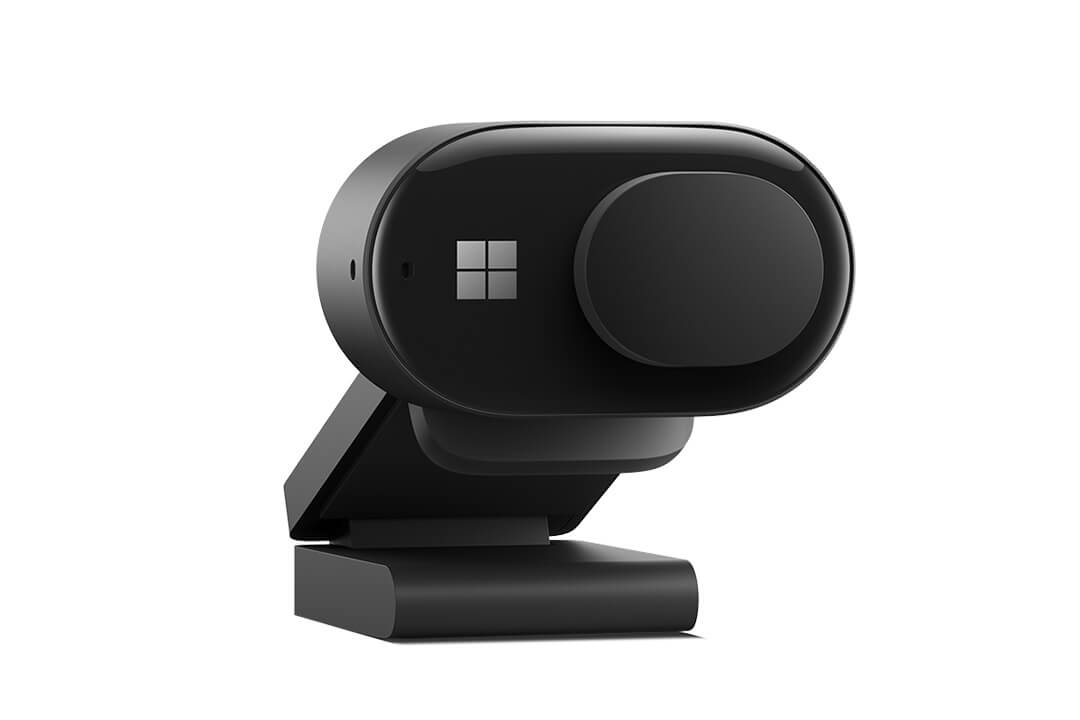 Microsoft时尚网络摄像头