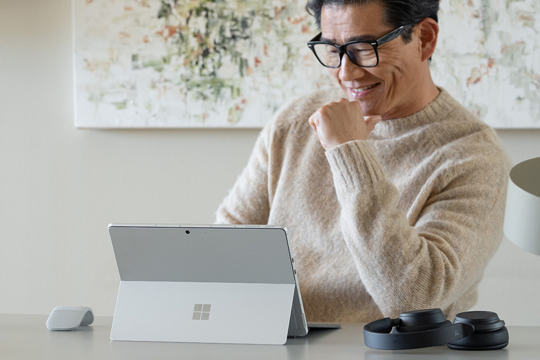 微软Arc鼠标出色体验