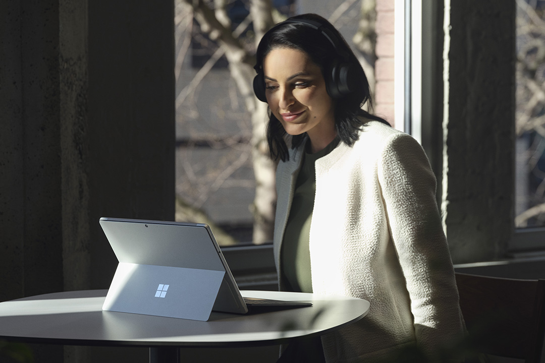 Surface Pro 特制版专业键盘盖