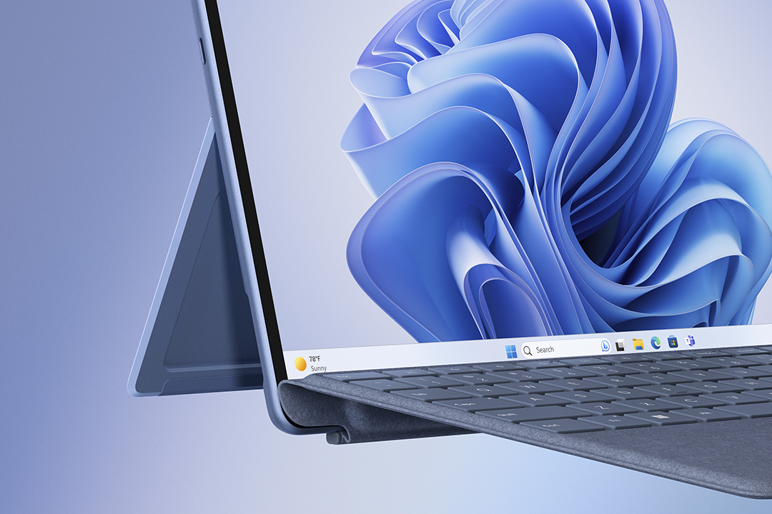 微软 Surface Pro 9 认证翻新机