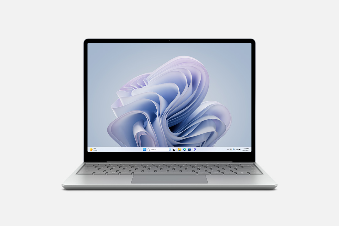微软 Surface Laptop Go 3 高性价比笔记本电脑 