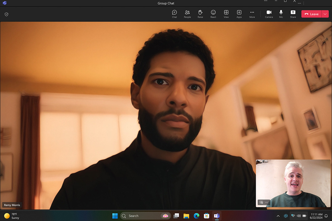 微软 Surface Pro 第11版 回顾功能