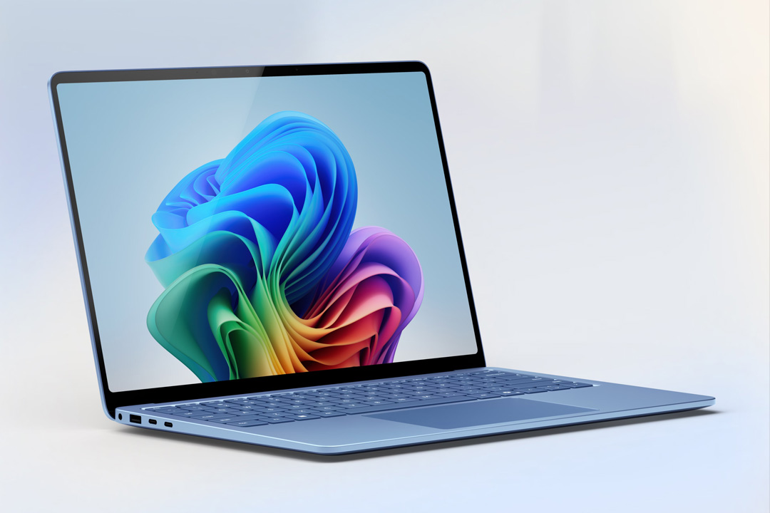 微软 Surface Laptop 第7版