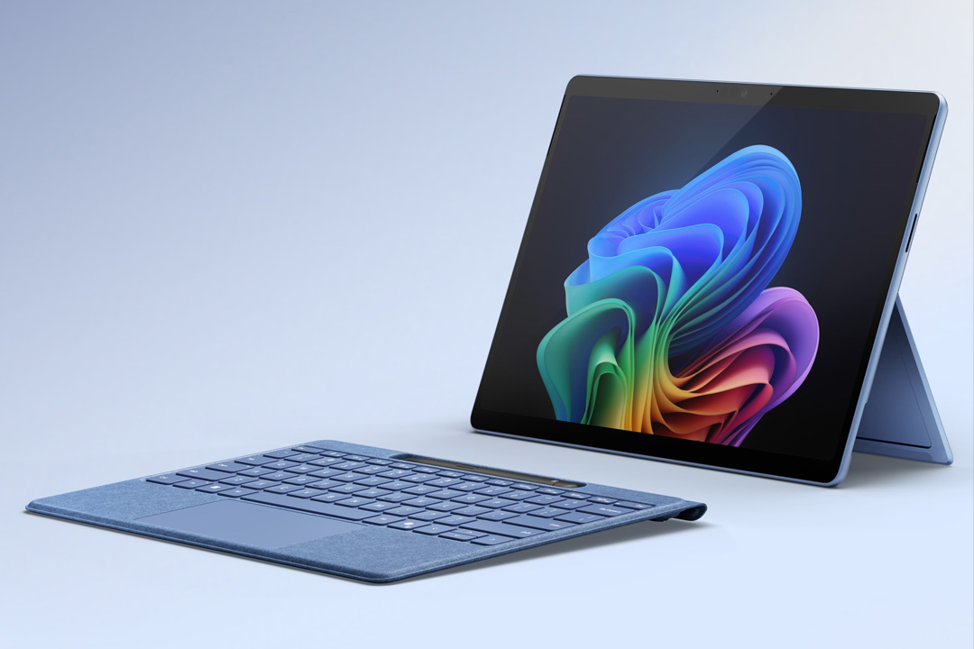 微软 Surface Pro 第11版