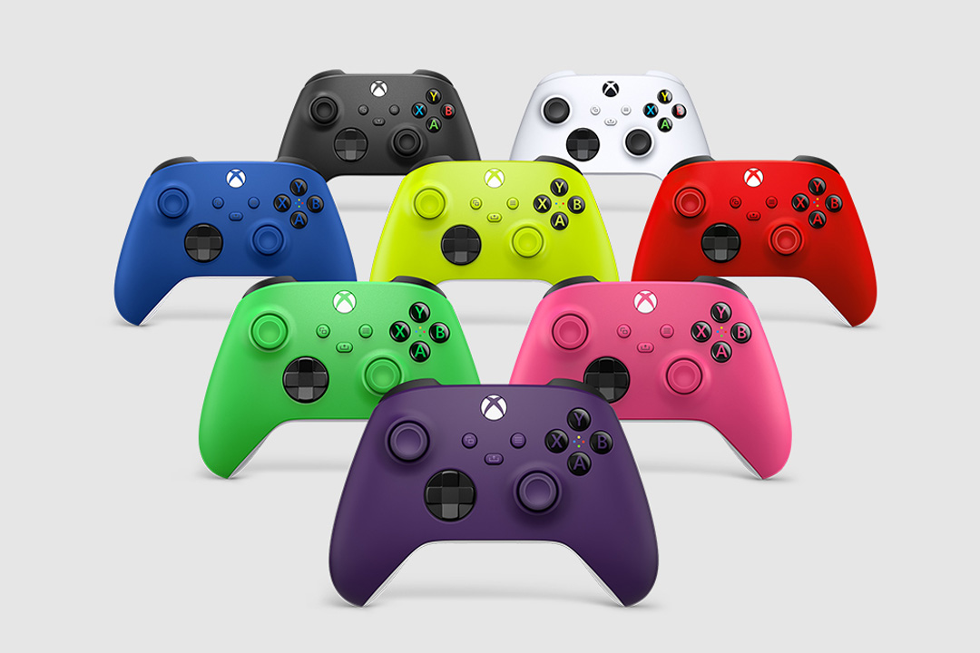 Xbox 无线控制器