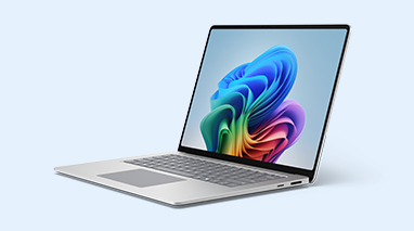 最新款 Surface Laptop, 15英寸(第 8 代)