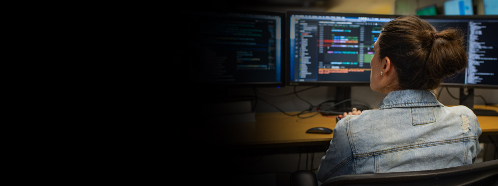 Visual Studio <br>Professional 2022