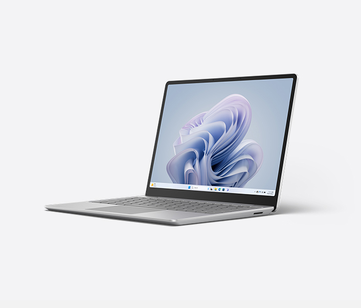 认证翻新 Surface Laptop Go 3