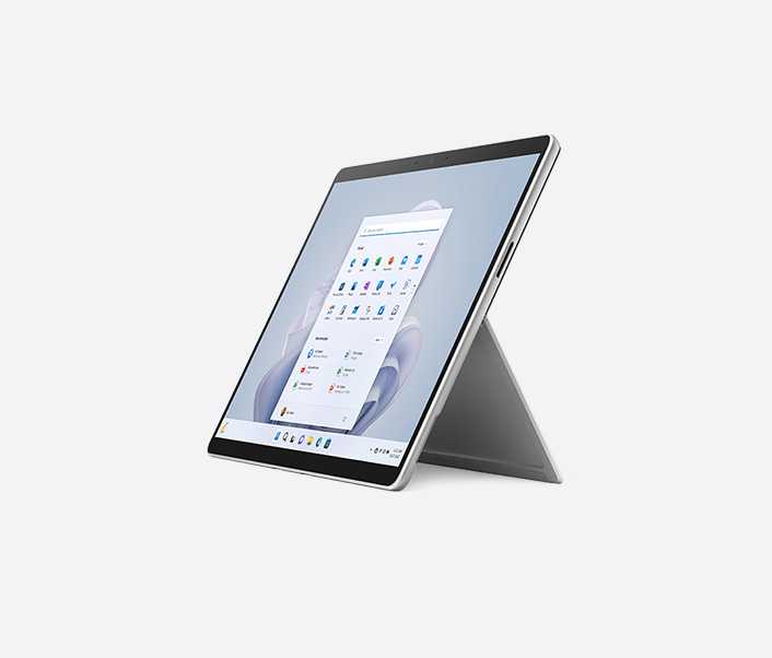 认证翻新 Surface Pro 9