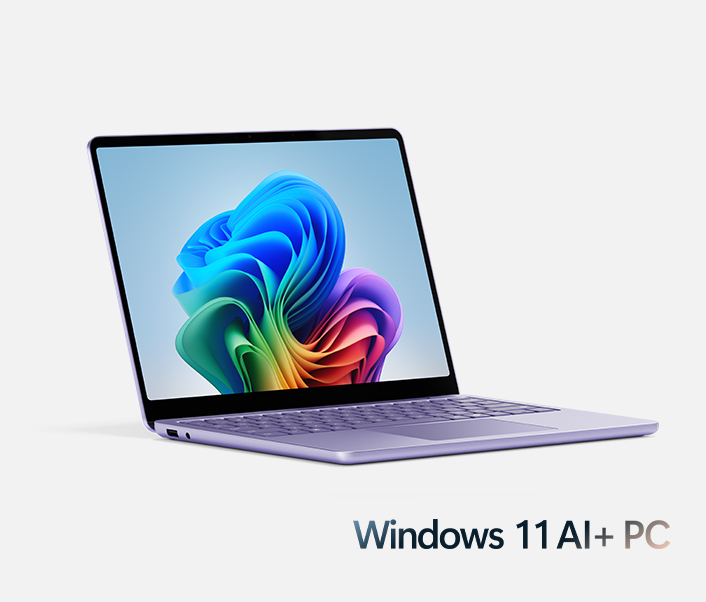 Surface Laptop, 13英寸