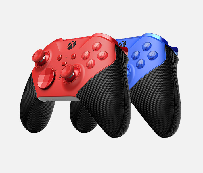 Xbox Elite 无线控制器 2 代 青春版