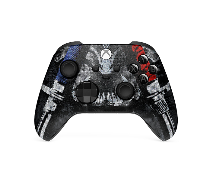 Xbox无线控制器 NINJA GAIDEN 4