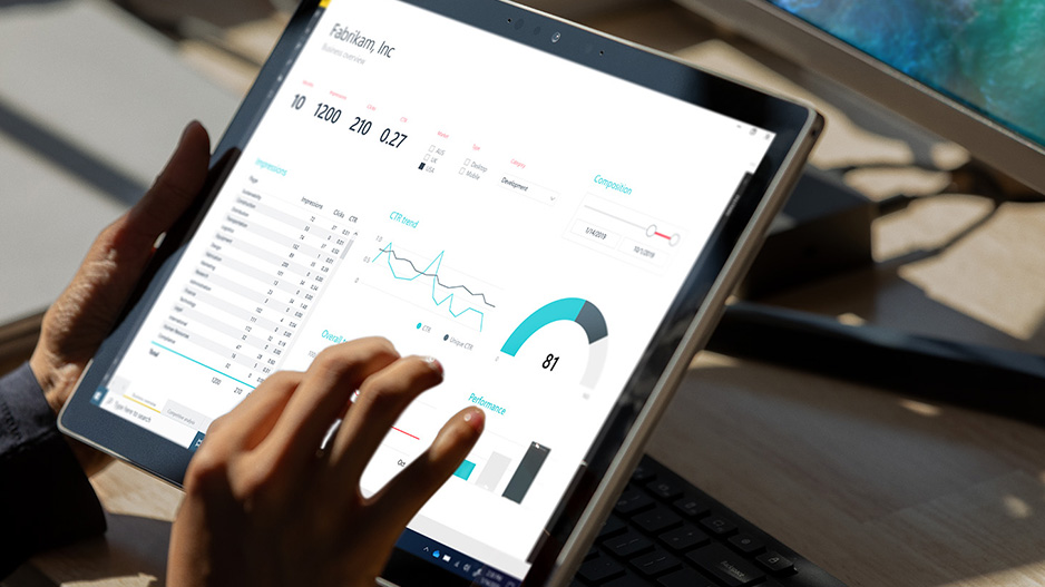 从 Office 中获得创意灵感